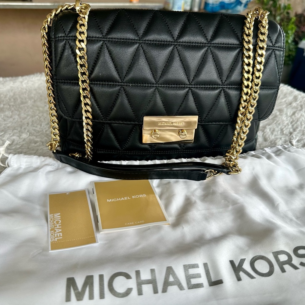MICHAEL KORS BAG
